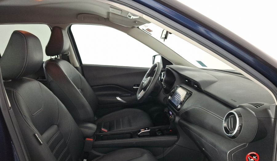 Nissan Kicks 1.2 HEV EXCLUSIVE E-POWER Suv 2023