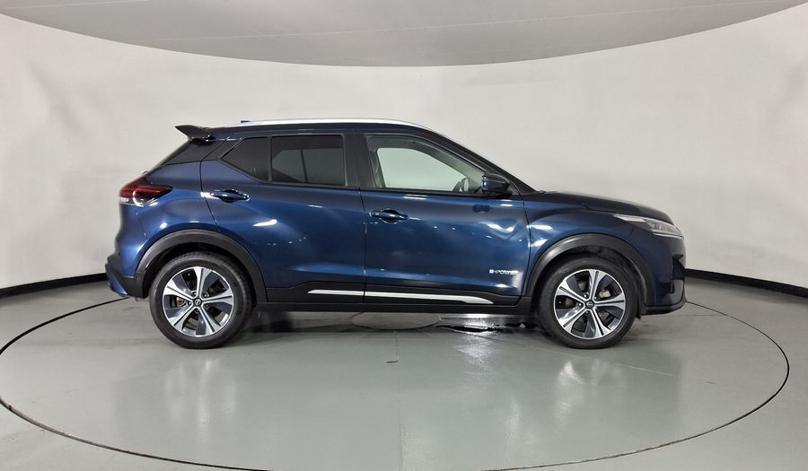 Nissan Kicks 1.2 HEV EXCLUSIVE E-POWER Suv 2023
