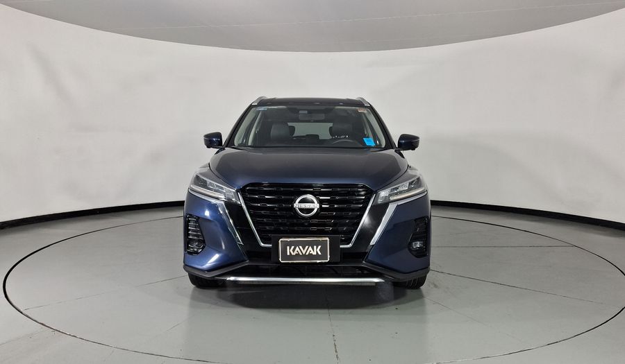 Nissan Kicks 1.2 HEV EXCLUSIVE E-POWER Suv 2023