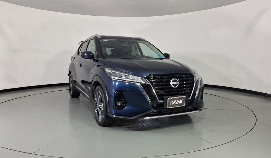 Nissan Kicks 1.2 HEV EXCLUSIVE E-POWER Suv 2023