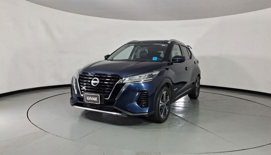 Nissan • Kicks