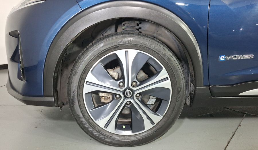 Nissan Kicks 1.2 HEV EXCLUSIVE E-POWER Suv 2023