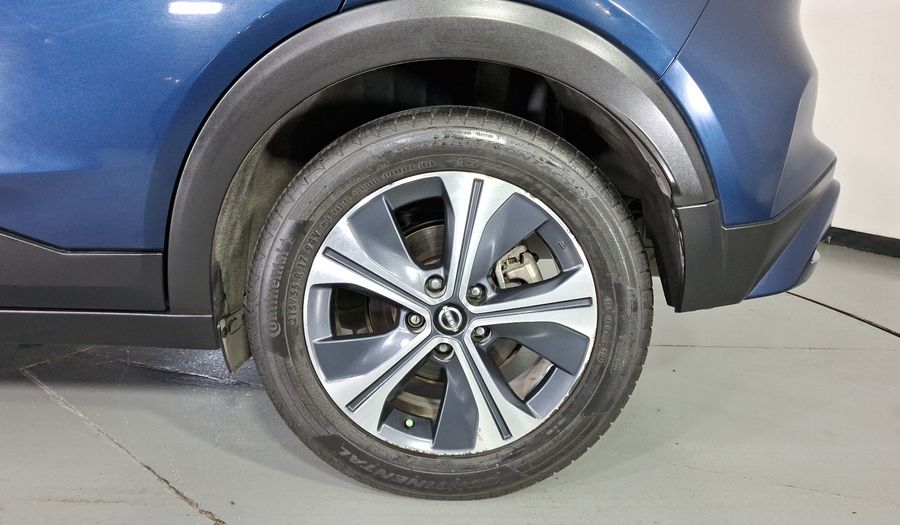 Nissan Kicks 1.2 HEV EXCLUSIVE E-POWER Suv 2023