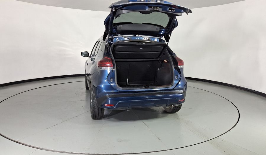 Nissan Kicks 1.2 HEV EXCLUSIVE E-POWER Suv 2023
