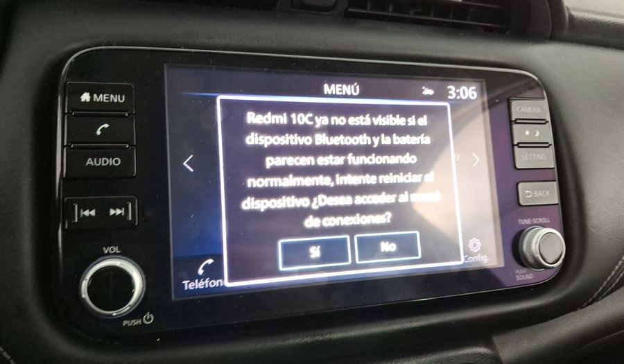 Nissan Kicks 1.2 HEV EXCLUSIVE E-POWER Suv 2023