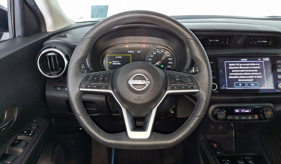 Nissan Kicks 1.2 HEV EXCLUSIVE E-POWER Suv 2023