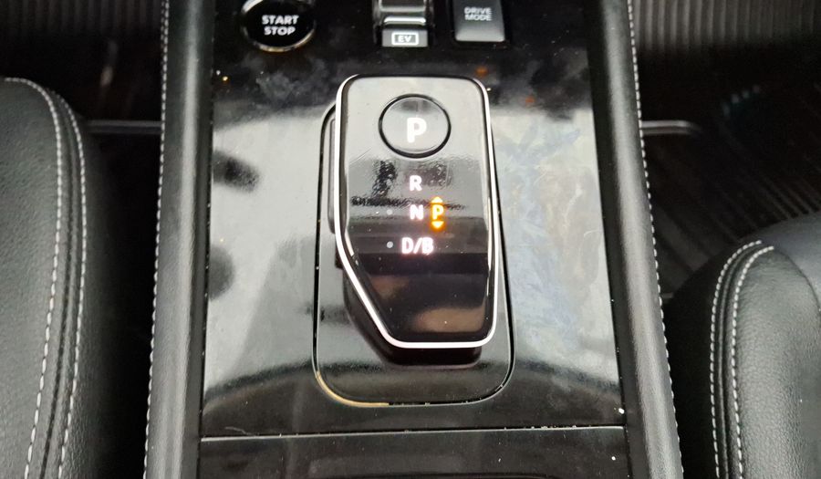 Nissan Kicks 1.2 HEV EXCLUSIVE E-POWER Suv 2023