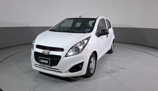 Chevrolet • Spark Classic