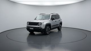 Jeep • Renegade