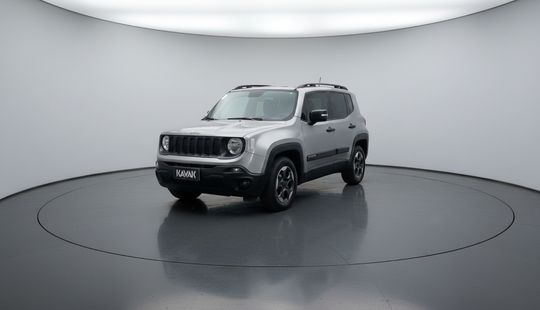 Jeep • Renegade