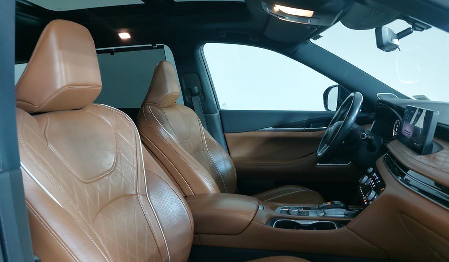 Infiniti Qx60 3.5 AUTOGRAPH AUTO AWD Suv 2022