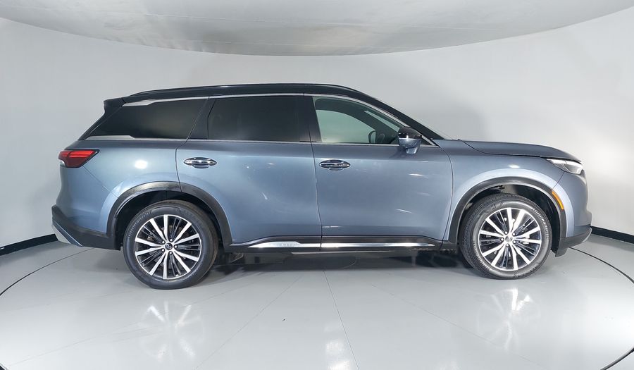 Infiniti Qx60 3.5 AUTOGRAPH AUTO AWD Suv 2022