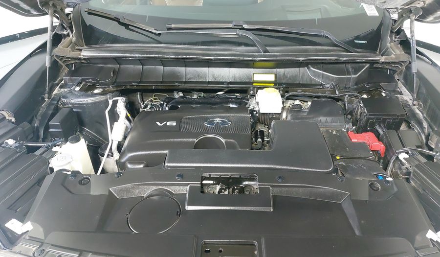 Infiniti Qx60 3.5 AUTOGRAPH AUTO AWD Suv 2022