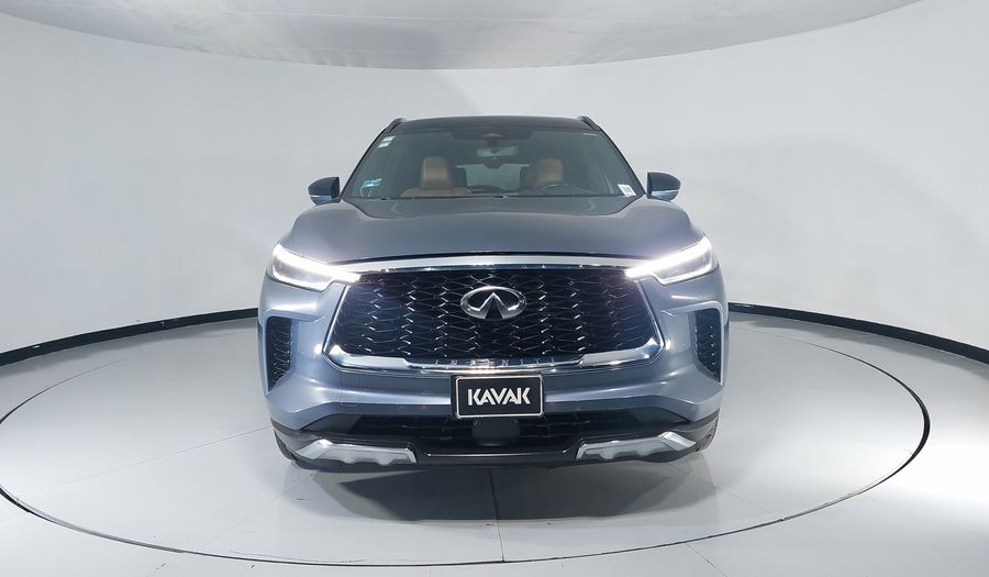 Infiniti Qx60 3.5 AUTOGRAPH AUTO AWD Suv 2022