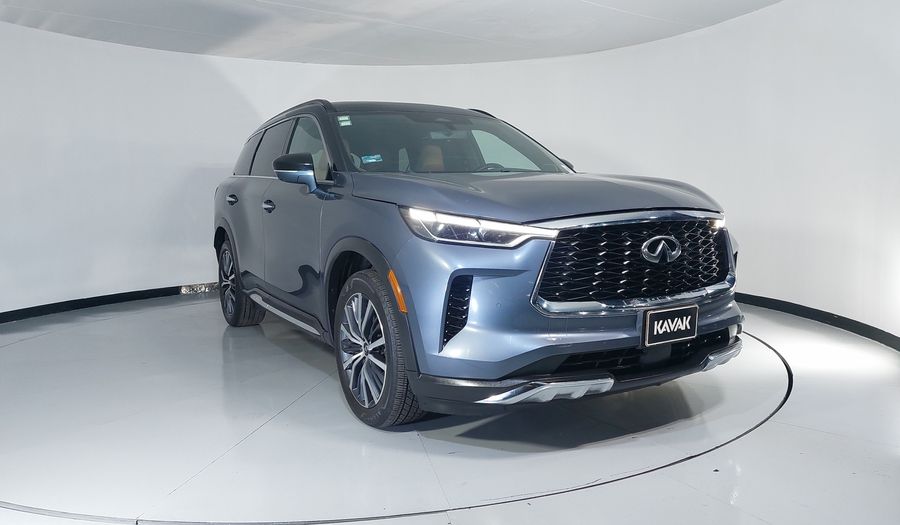 Infiniti Qx60 3.5 AUTOGRAPH AUTO AWD Suv 2022
