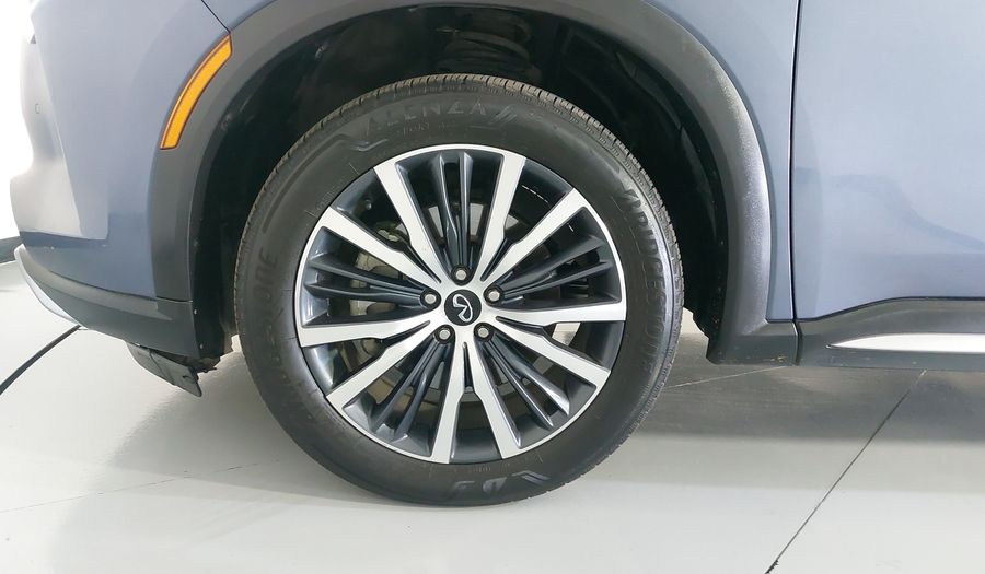 Infiniti Qx60 3.5 AUTOGRAPH AUTO AWD Suv 2022