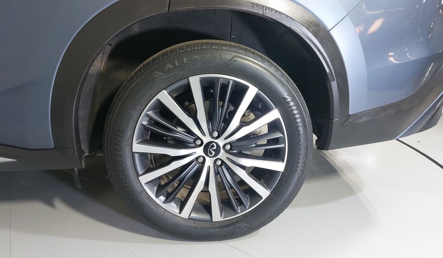 Infiniti Qx60 3.5 AUTOGRAPH AUTO AWD Suv 2022
