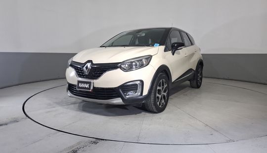 Renault • Captur