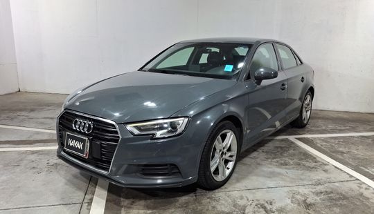 Audi • A3