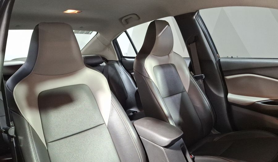 Chevrolet Onix 1.2 PREMIER G AUTO Sedan 2021