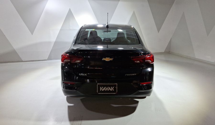 Chevrolet Onix 1.2 PREMIER G AUTO Sedan 2021