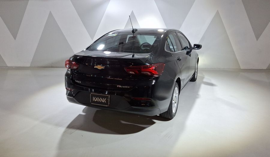 Chevrolet Onix 1.2 PREMIER G AUTO Sedan 2021
