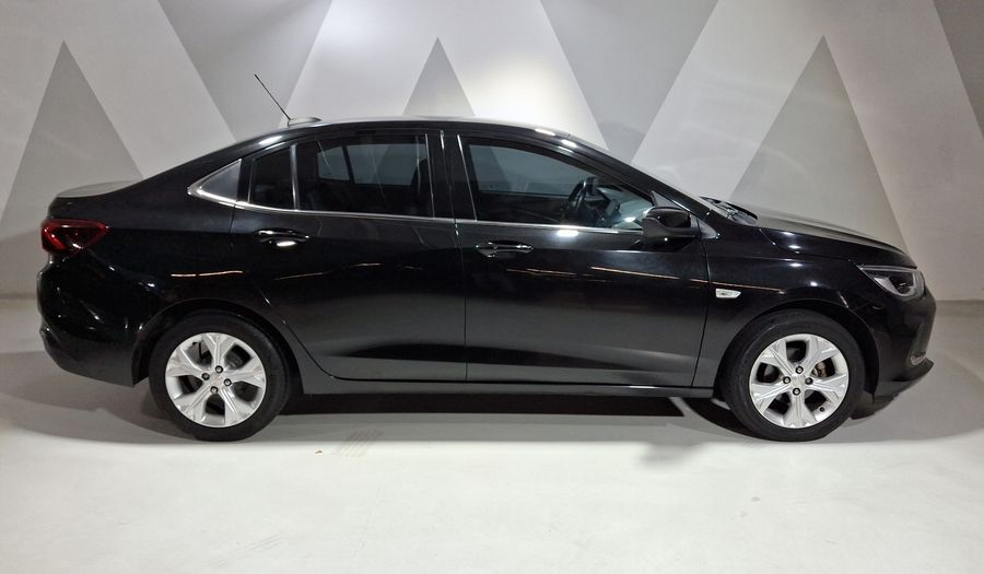 Chevrolet Onix 1.2 PREMIER G AUTO Sedan 2021