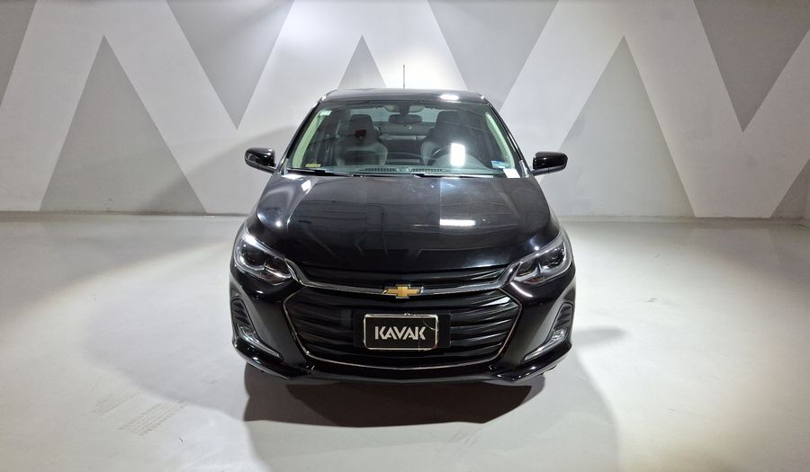 Chevrolet Onix 1.2 PREMIER G AUTO Sedan 2021