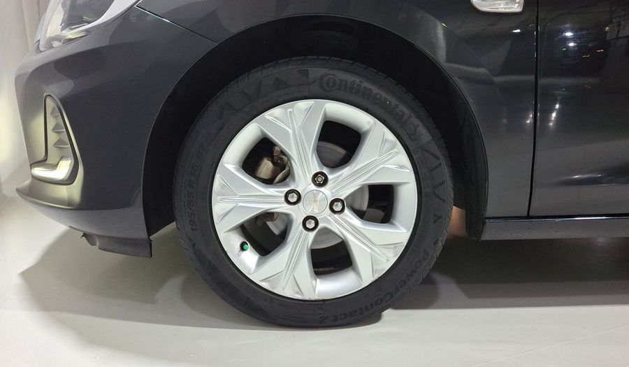 Chevrolet Onix 1.2 PREMIER G AUTO Sedan 2021