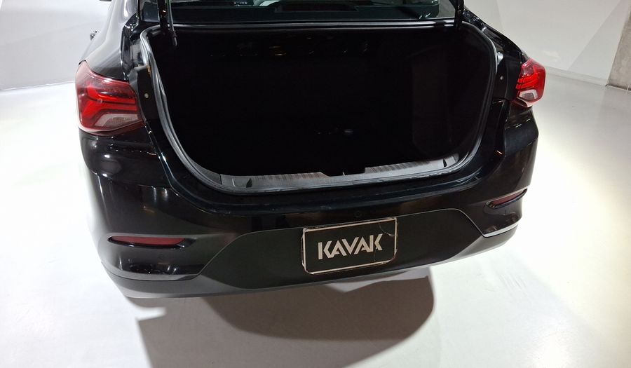 Chevrolet Onix 1.2 PREMIER G AUTO Sedan 2021