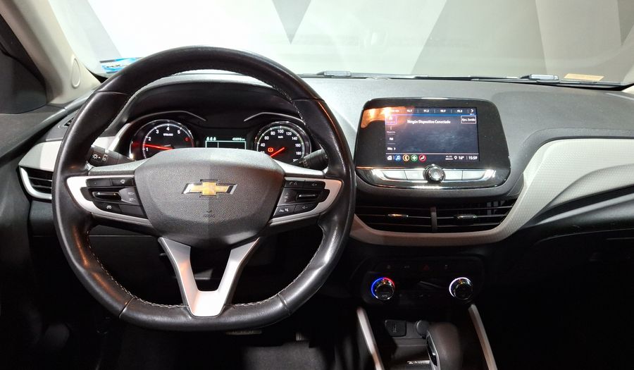 Chevrolet Onix 1.2 PREMIER G AUTO Sedan 2021