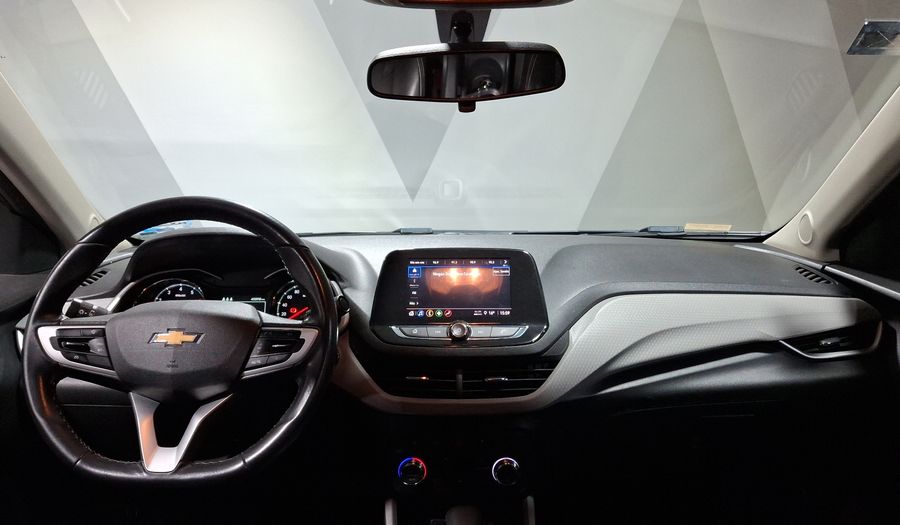 Chevrolet Onix 1.2 PREMIER G AUTO Sedan 2021
