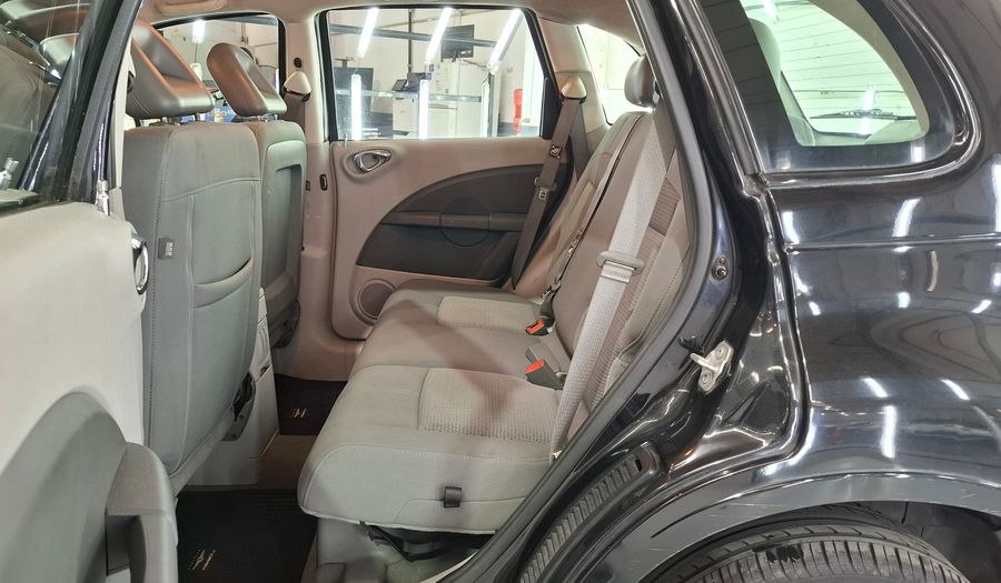 Chrysler Pt Cruiser 2.4 TOURING Minivan 2011