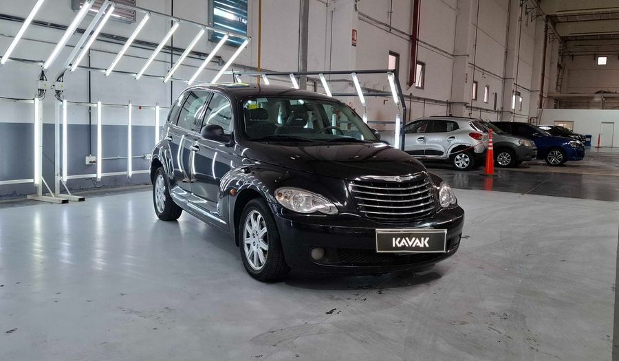 Chrysler Pt Cruiser 2.4 TOURING Minivan 2011
