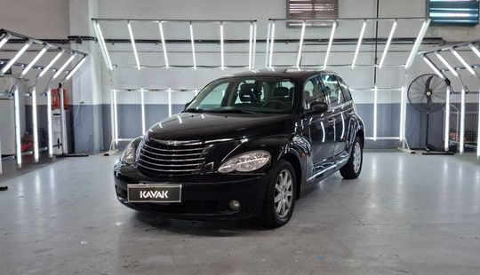 Chrysler • PT Cruiser