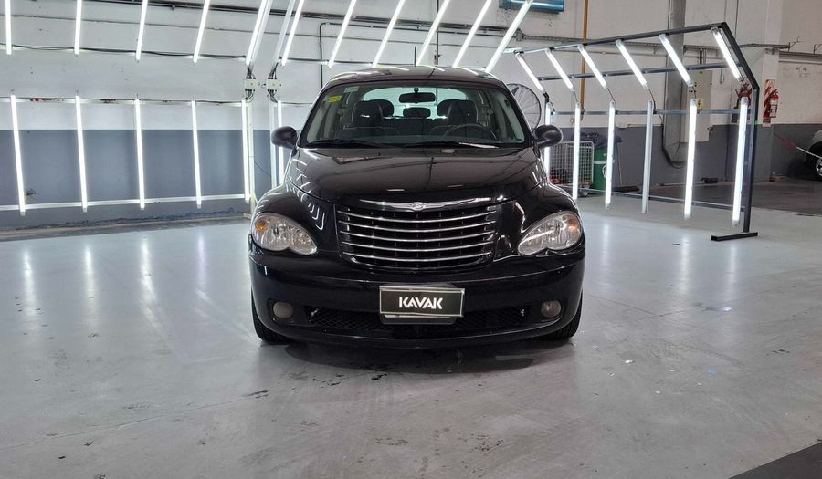 Chrysler Pt Cruiser 2.4 TOURING Minivan 2011