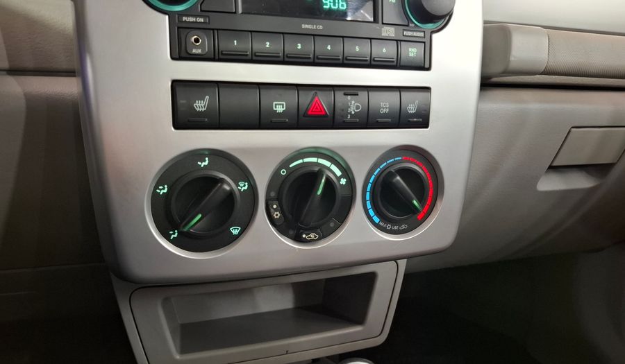 Chrysler Pt Cruiser 2.4 TOURING Minivan 2011