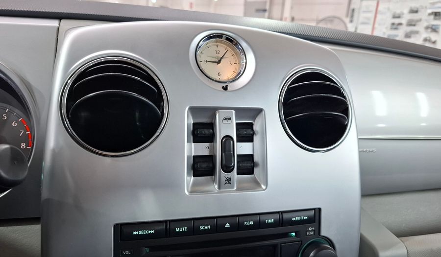 Chrysler Pt Cruiser 2.4 TOURING Minivan 2011