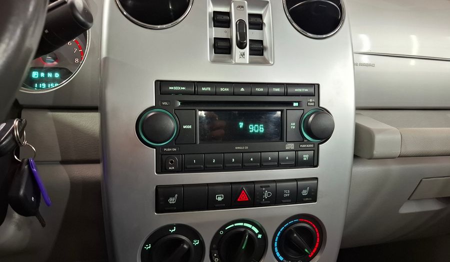 Chrysler Pt Cruiser 2.4 TOURING Minivan 2011