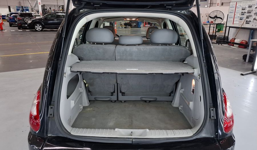 Chrysler Pt Cruiser 2.4 TOURING Minivan 2011