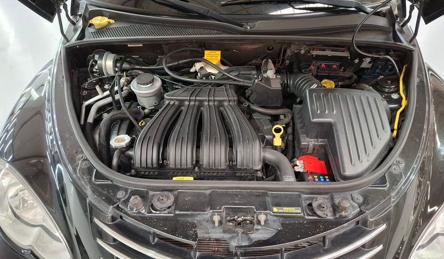 Chrysler Pt Cruiser 2.4 TOURING Minivan 2011
