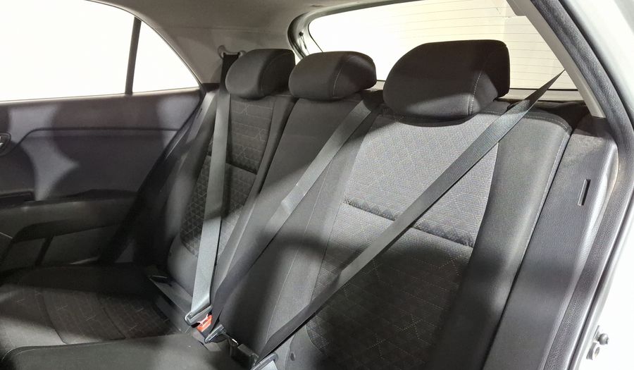 Kia Rio 1.6 LX Hatchback 2018
