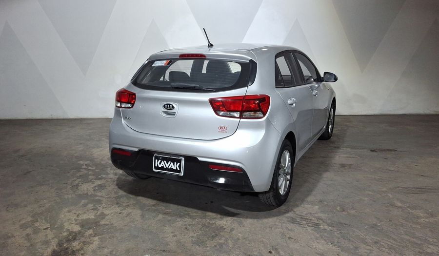 Kia Rio 1.6 LX Hatchback 2018