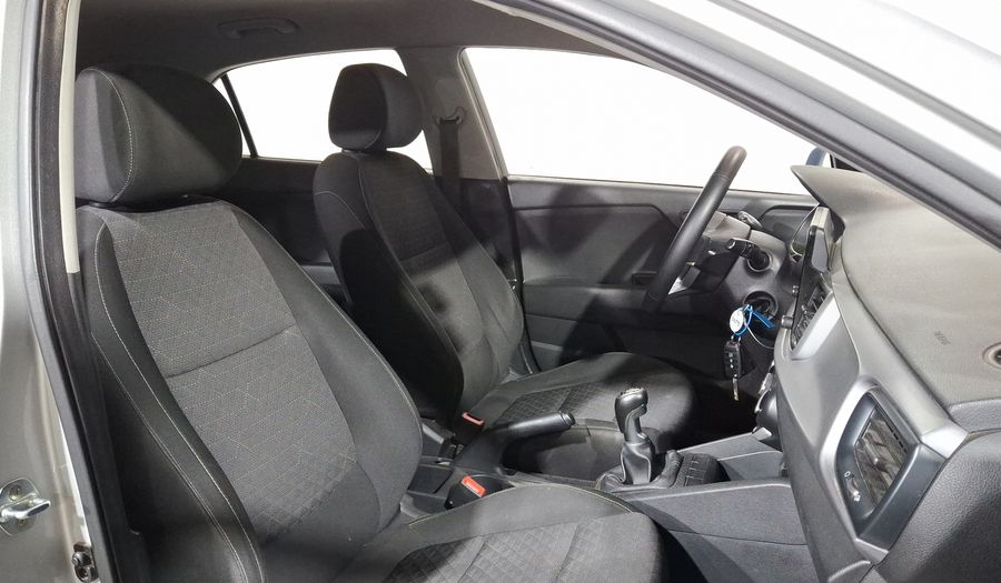 Kia Rio 1.6 LX Hatchback 2018