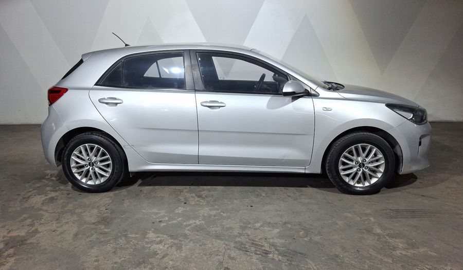 Kia Rio 1.6 LX Hatchback 2018