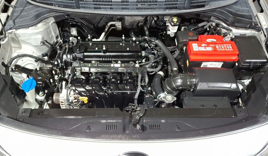 Kia Rio 1.6 LX Hatchback 2018