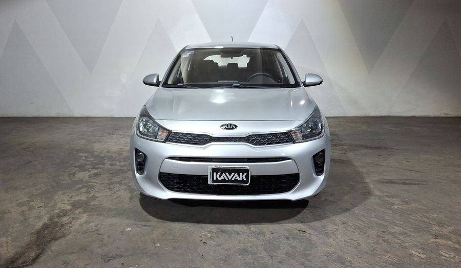 Kia Rio 1.6 LX Hatchback 2018