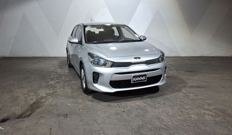 Kia Rio 1.6 LX Hatchback 2018