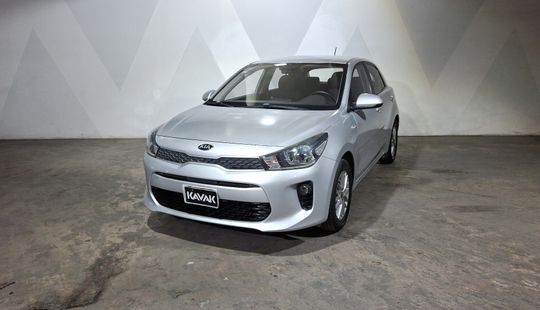 Kia • Rio