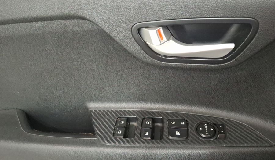 Kia Rio 1.6 LX Hatchback 2018